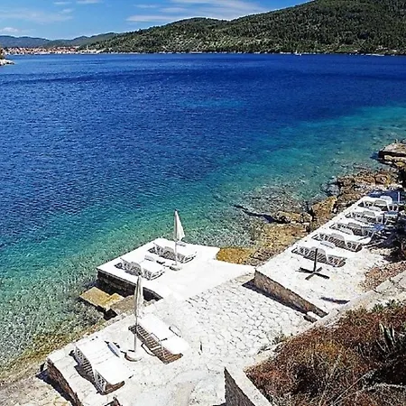 Διαμέρισμα Rosa Ap.n.6 Monolocale Per 2 Persone Vela Luka