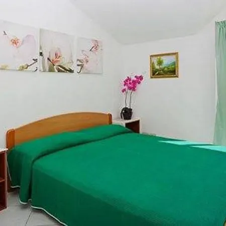Apartmán Rosa Ap.n.6 Monolocale Per 2 Persone Vela Luka
