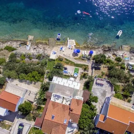 Apartmán Rosa Ap.n.6 Monolocale Per 2 Persone