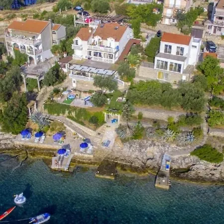 Rosa Ap.n.6 Monolocale Per 2 Persone Apartmán