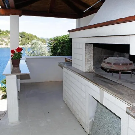 Apartmán Rosa Ap.n.6 Monolocale Per 2 Persone *
