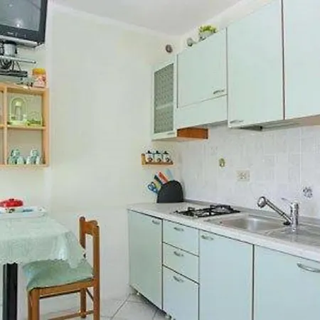 Apartmán Rosa Ap.n.6 Monolocale Per 2 Persone *