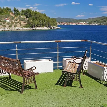 Apartmán Rosa Ap.n.6 Monolocale Per 2 Persone