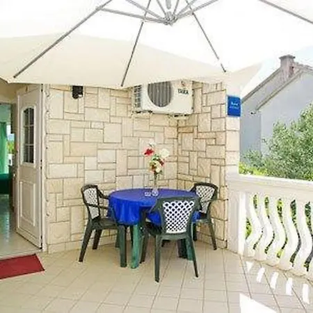 Apartmán Rosa Ap.n.6 Monolocale Per 2 Persone