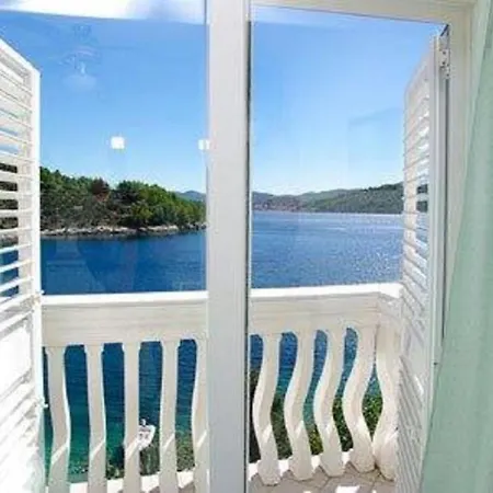 Apartmán Rosa Ap.n.6 Monolocale Per 2 Persone Vela Luka